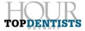 Hour Detroit Top Dentists icon