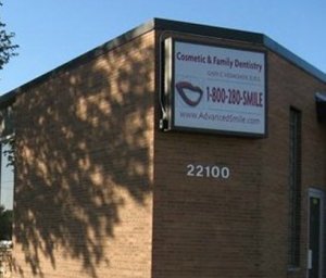 Dearborn office building