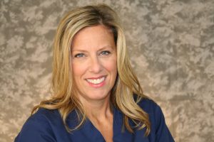 Helen Registered Dental Assistant