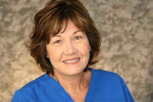 Margaret - Registered Dental Hygienist