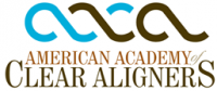 American Academy Clear Aligners Logo